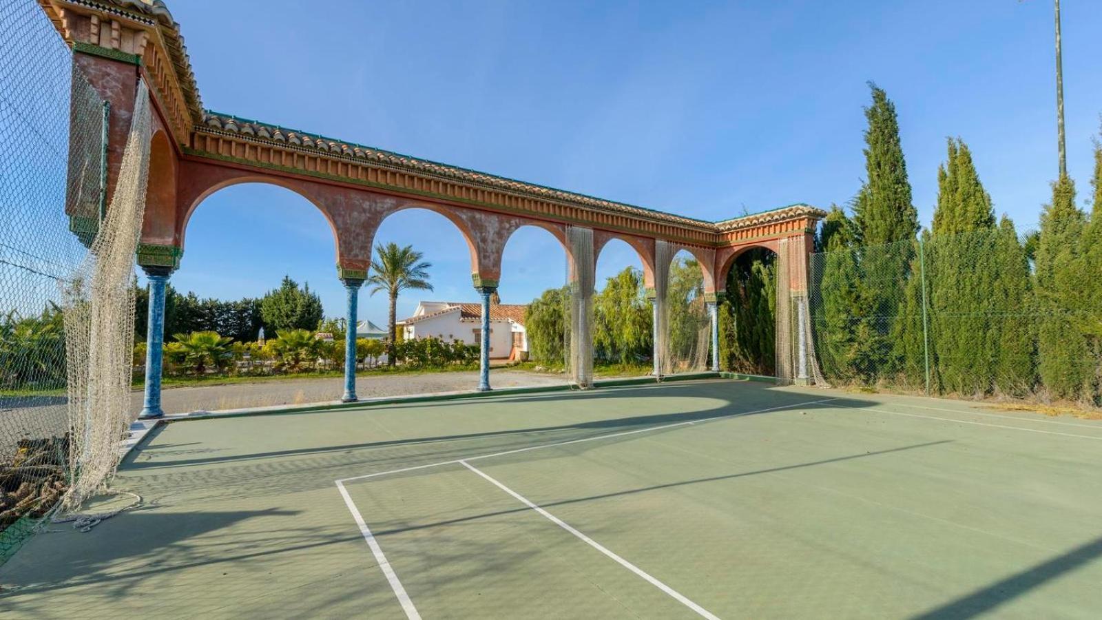 Willa Casa La Mimosa Velez-Malaga By Ruralidays Zewnętrze zdjęcie