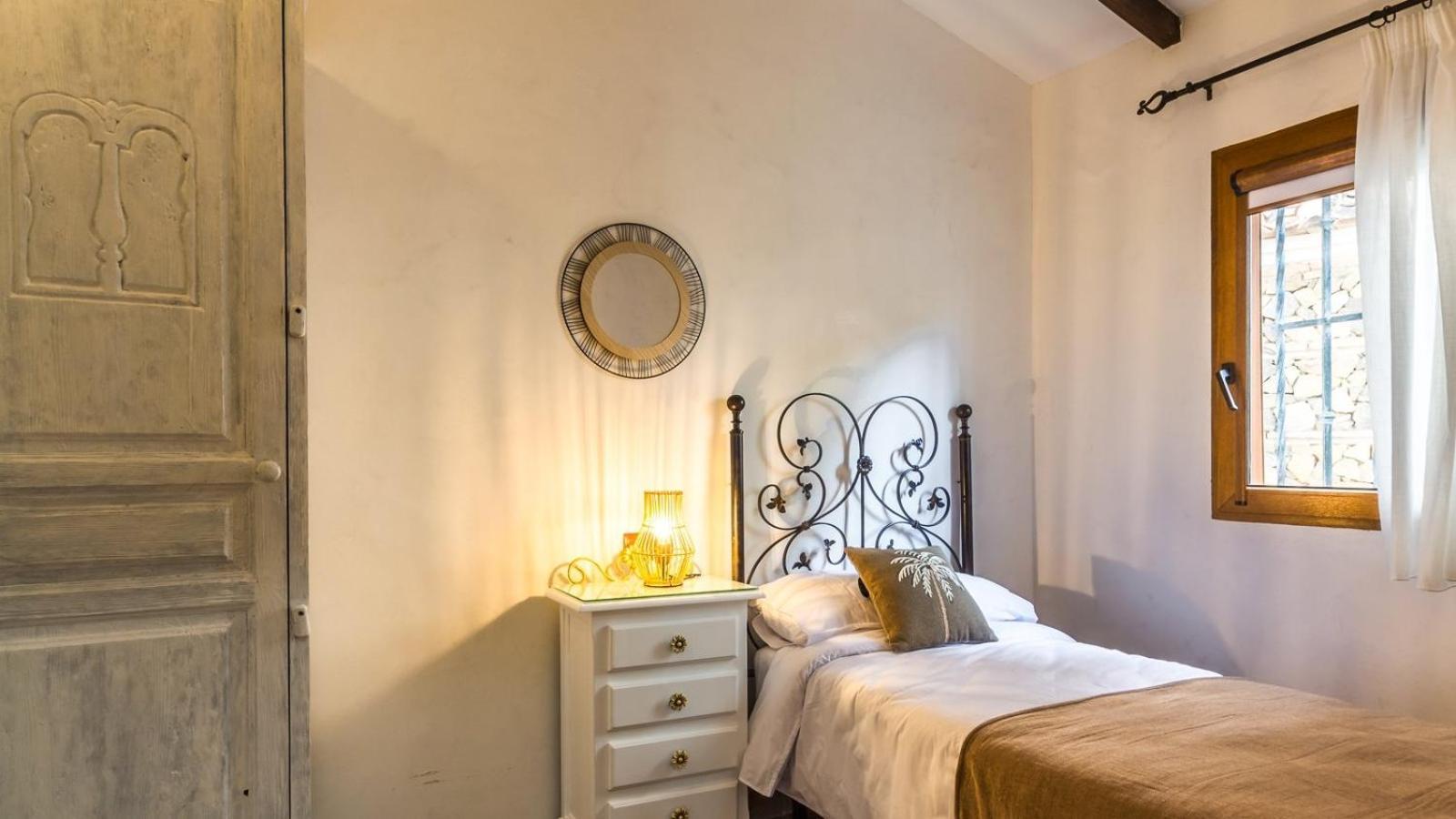 Willa Casa La Mimosa Velez-Malaga By Ruralidays Zewnętrze zdjęcie