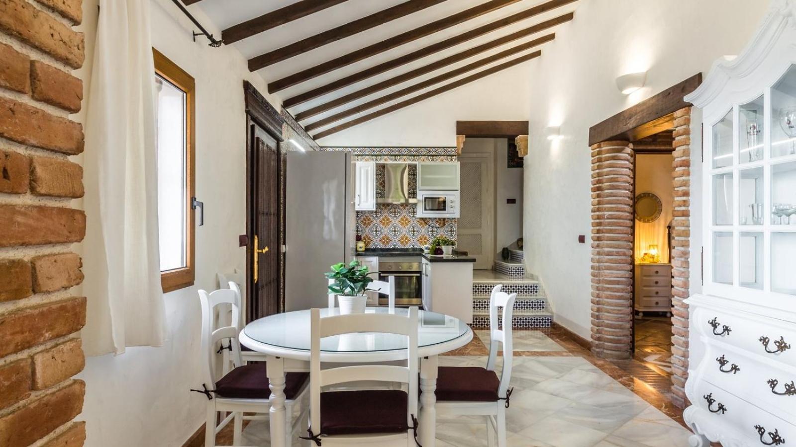 Willa Casa La Mimosa Velez-Malaga By Ruralidays Zewnętrze zdjęcie
