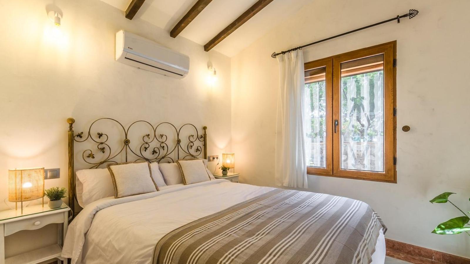 Willa Casa La Mimosa Velez-Malaga By Ruralidays Zewnętrze zdjęcie