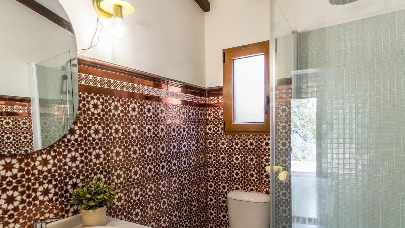 Willa Casa La Mimosa Velez-Malaga By Ruralidays Zewnętrze zdjęcie