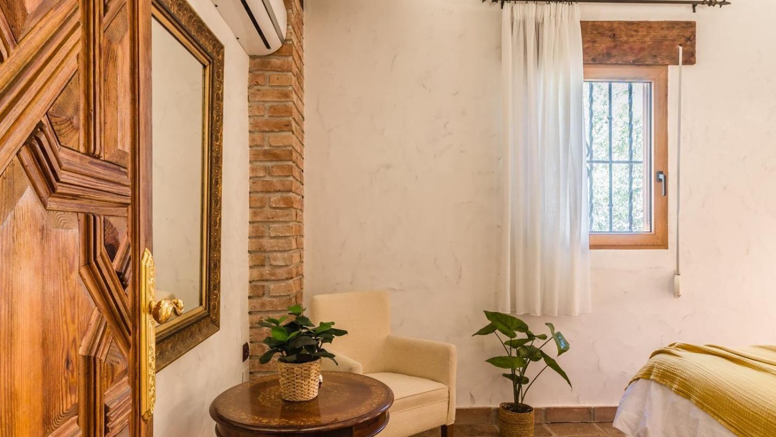 Willa Casa La Mimosa Velez-Malaga By Ruralidays Zewnętrze zdjęcie