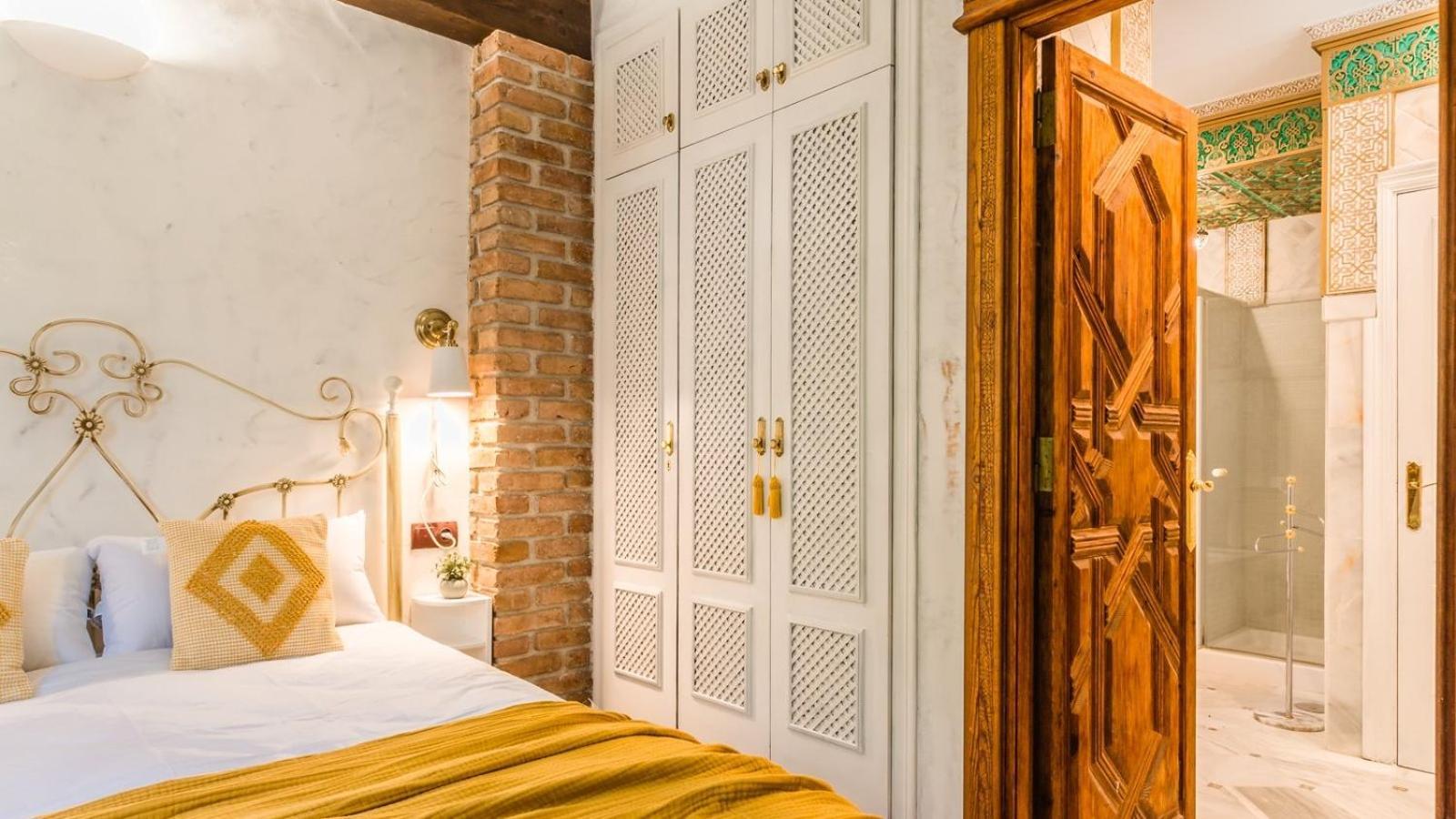 Willa Casa La Mimosa Velez-Malaga By Ruralidays Zewnętrze zdjęcie
