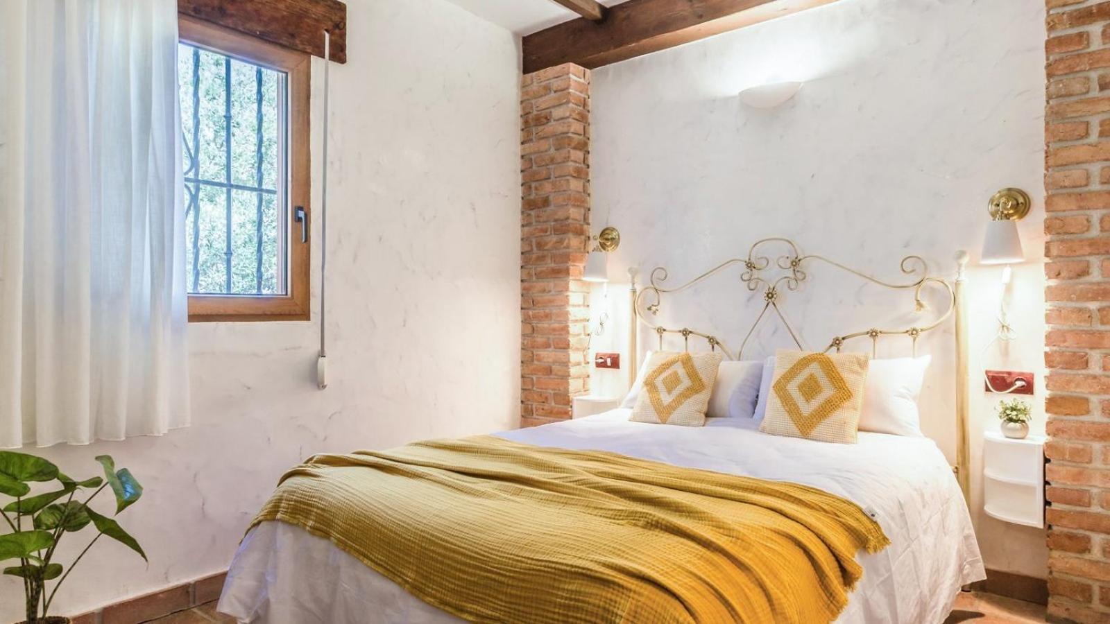 Willa Casa La Mimosa Velez-Malaga By Ruralidays Zewnętrze zdjęcie