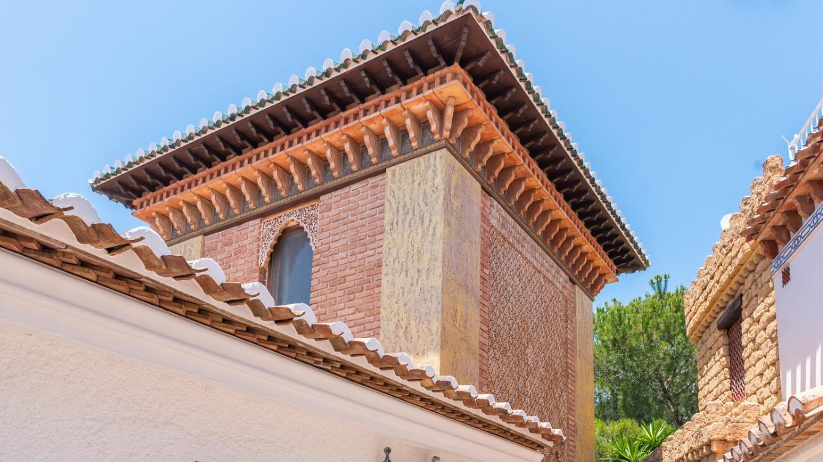 Willa Casa La Mimosa Velez-Malaga By Ruralidays Zewnętrze zdjęcie